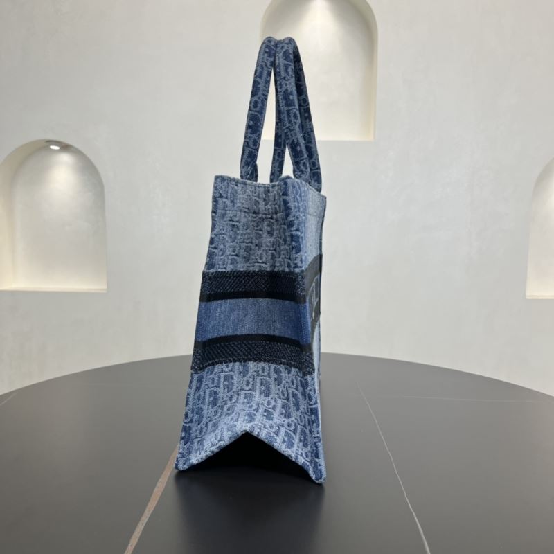 chr1st1an D10r shopping bags